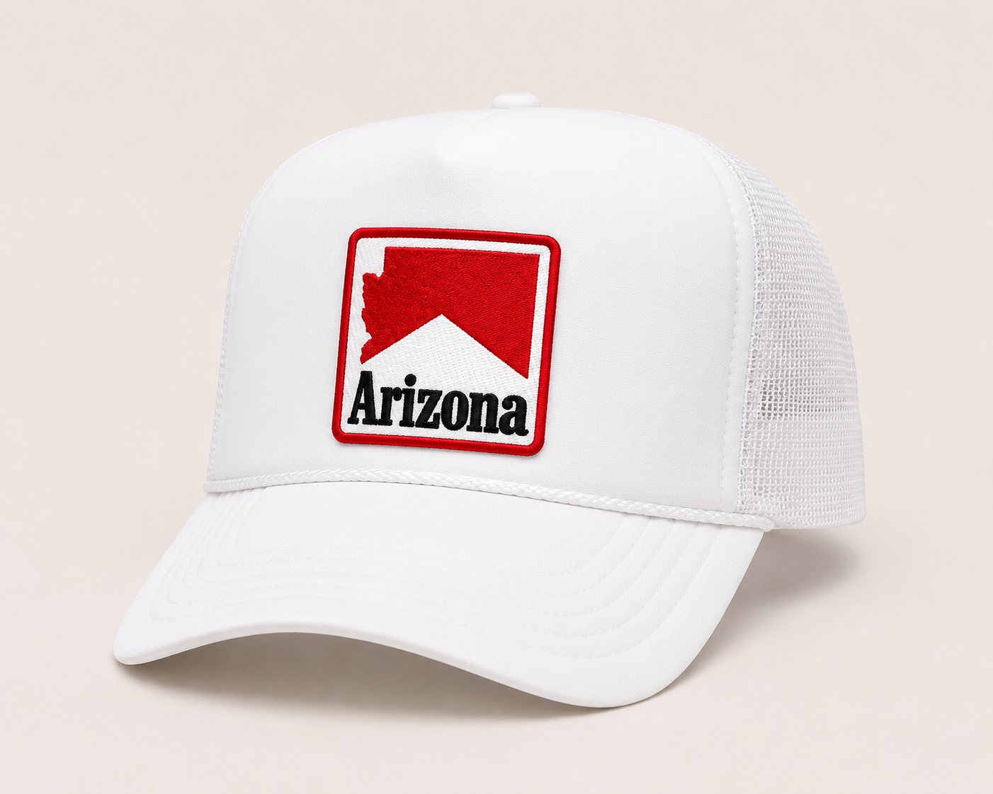 THE AZ HAT - One Size Fits All